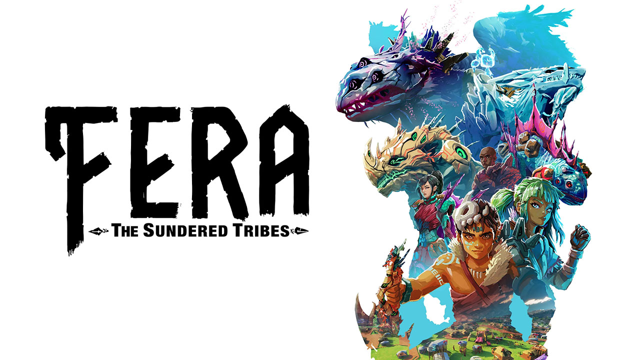 Fera - The Sundred Tribes. Indie Angels project
